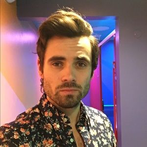 Meet your Posher, Nick